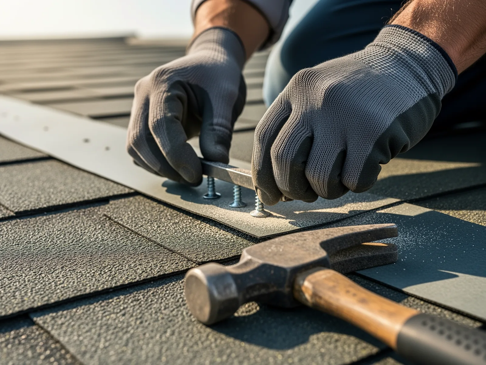 Why choose Fascia Repair in Sheboygan, WI